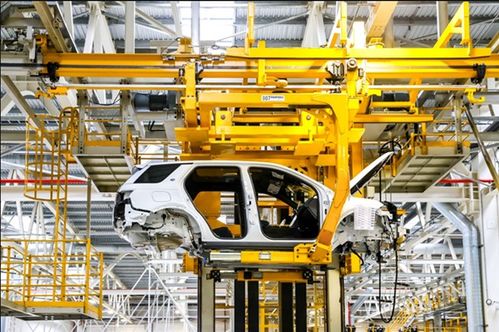 銷(xiāo)量口碑雙豐收背后，奇瑞捷豹路虎的底氣在哪里