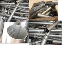 成都地區(qū)廠家?guī)齑鎻U鋁回收與處理方案